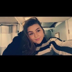 Meet your Posher, Emma